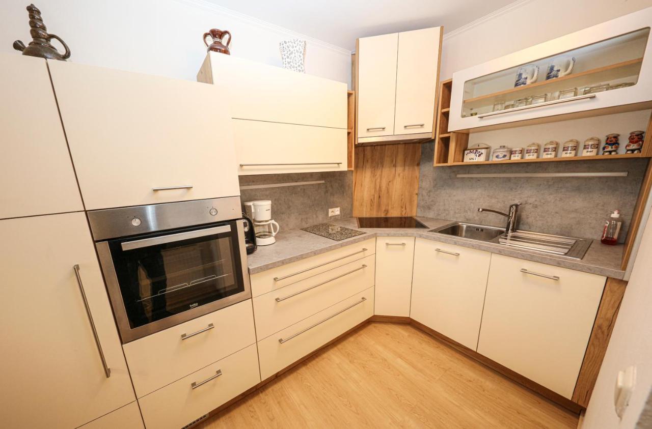 Appartement Else باد كلينكيرشهايم المظهر الخارجي الصورة