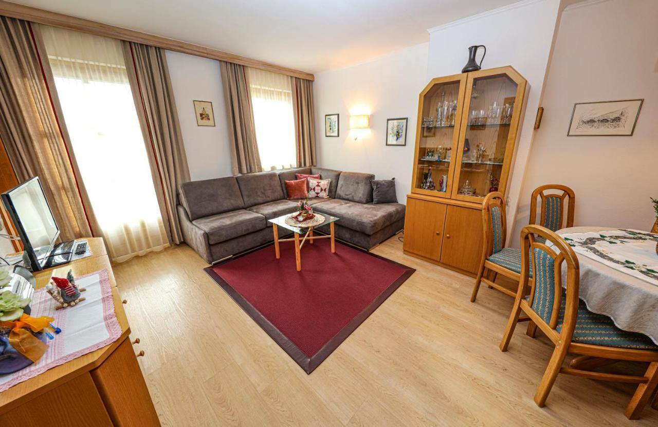 Appartement Else باد كلينكيرشهايم المظهر الخارجي الصورة