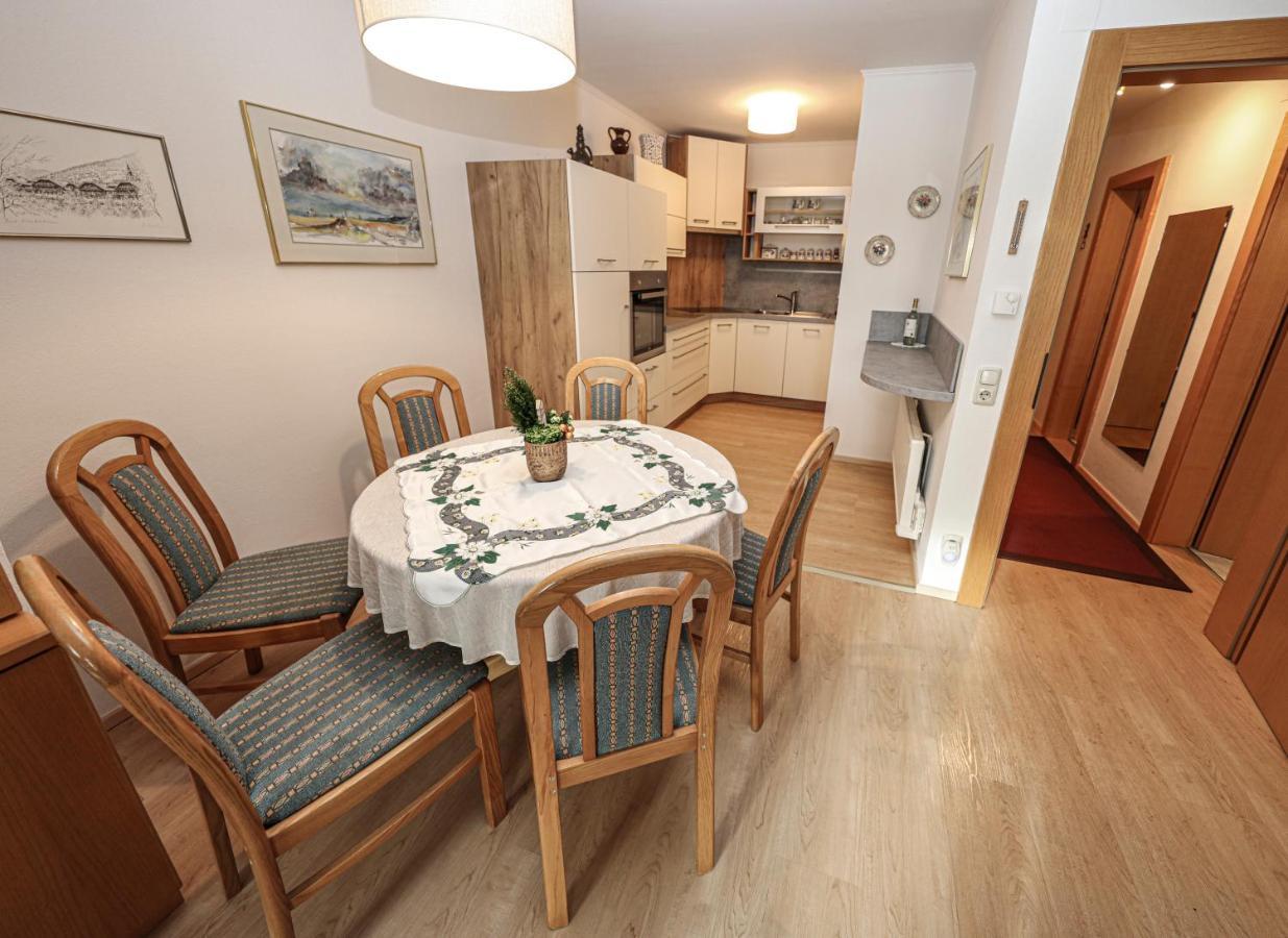 Appartement Else باد كلينكيرشهايم المظهر الخارجي الصورة