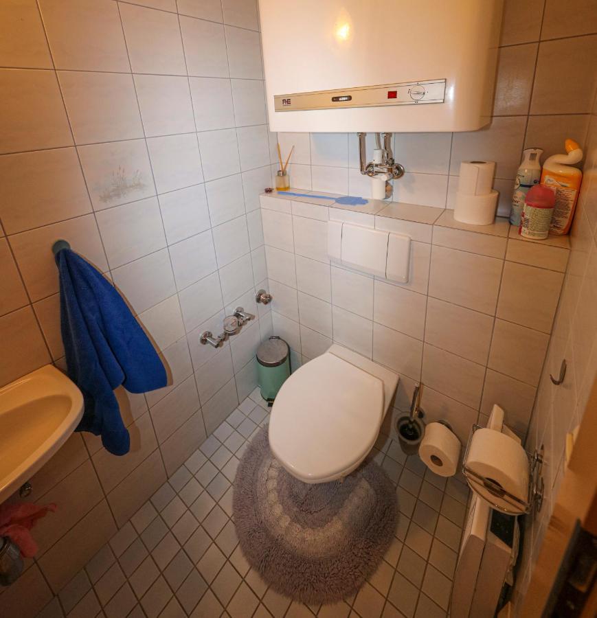 Appartement Else باد كلينكيرشهايم المظهر الخارجي الصورة