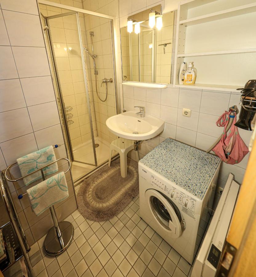 Appartement Else باد كلينكيرشهايم المظهر الخارجي الصورة