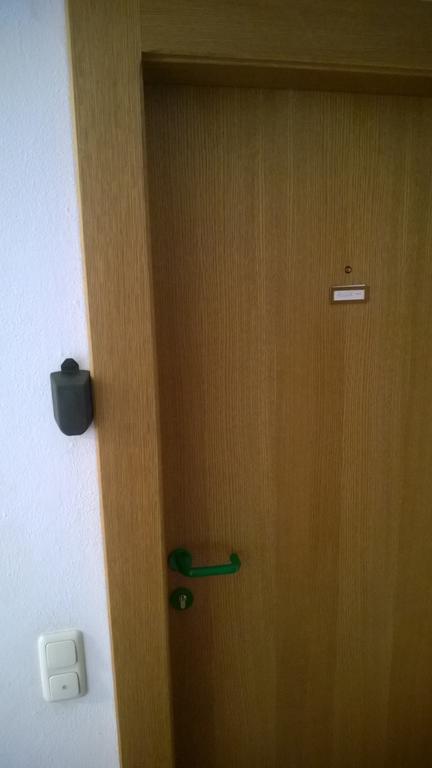 Appartement Else باد كلينكيرشهايم الغرفة الصورة