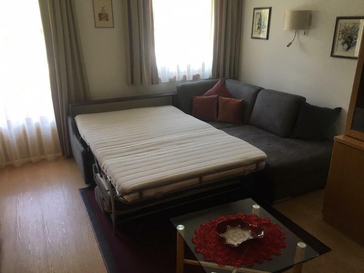 Appartement Else باد كلينكيرشهايم المظهر الخارجي الصورة